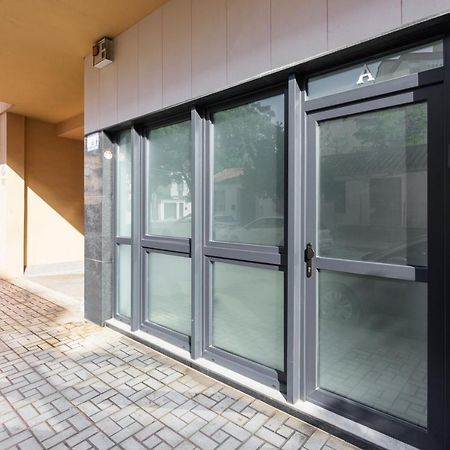Charming Loft A Apartment มาลากา ภายนอก รูปภาพ