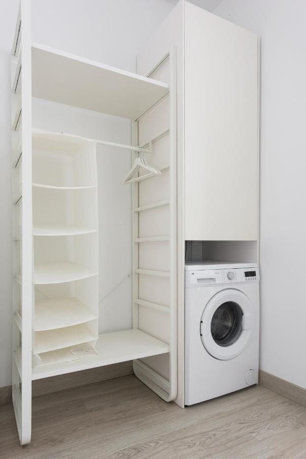 Charming Loft A Apartment มาลากา ภายนอก รูปภาพ